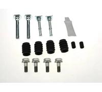 AUTOFREN SEINSA D7319C Kit manicotti di guida, Pinza freno