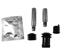 Metalcaucho Kit manicotti guida 43036 – Set freno anteriore destro per Mazda 6