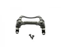 Boccola supporto cremagliera sterzo Assale anteriore Dx 66151727601 vika per VW