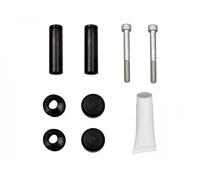 Kit Manicotti Di Guida Pinza Freno Fast FT32255 per Citroën Renault Fiat Iveco