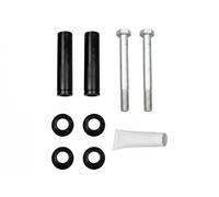 FAST FT32262 Kit manicotti di guida, Pinza freno per IVECO