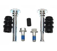 FAST FT32434 Kit manicotti di guida Pinza freno per VW GOLF VI (5K1) Anteriore