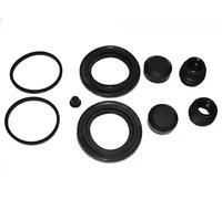 FAST FT32445 Kit manicotti di guida Pinza freno per OPEL Movano B Bus (X62)