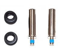Kit Manicotti Di Guida Pinza Freno Fast FT32449 per Nissan Renault Opel