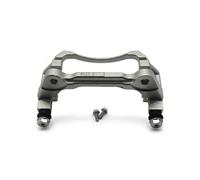 Boccola supporto cremagliera sterzo Assale anteriore Sx 66151727501 vika per VW