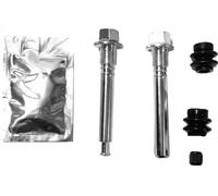 Boccola supporto cremagliera sterzo Assale post. bilaterale 43037 Metalcaucho