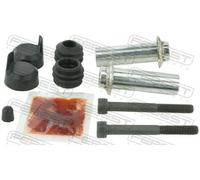 Boccola supporto cremagliera sterzo Assale posteriore 2174-TT9R FEBEST per FORD