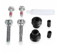 JP GROUP 3164003910 Kit manicotti di guida, Pinza freno
