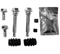 Metalcaucho Set di guida del cilindro del freno posteriore per Toyota Yaris P9