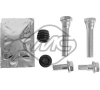 Boccola supporto cremagliera sterzo Assale posteriore 43038 Metalcaucho