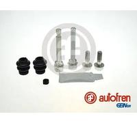 Boccola supporto cremagliera sterzo Assale posteriore D7193C AUTOFREN SEINSA