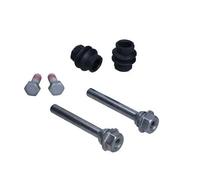 Boccola supporto cremagliera sterzo Assale posteriore Sx 49-1937 MAXGEAR per VW