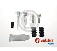 Boccola supporto cremagliera sterzo D7037C AUTOFREN SEINSA per FORD ROVER HONDA