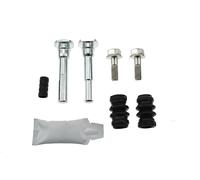 Boccola supporto cremagliera sterzo D7037C AUTOFREN SEINSA per SUZUKI FORD ROVER