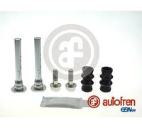 Autofren Seinsa Kit di riparazione pinza freno D7-069C manicotti di guida