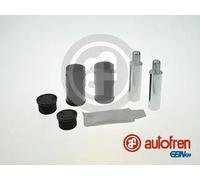 OSSCA D7158C - Amplificatore freno