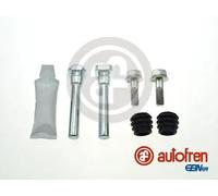 Boccola supporto cremagliera sterzo D7181C AUTOFREN SEINSA per SUZUKI SX4