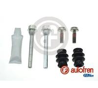 Boccola supporto cremagliera sterzo D7190C AUTOFREN SEINSA per BMW RENAULT VW DS