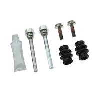 Boccola supporto cremagliera sterzo D7190C AUTOFREN SEINSA per RENAULT BMW SEAT