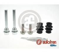 Boccola supporto cremagliera sterzo D7196C AUTOFREN SEINSA per SUZUKI FIAT MINI