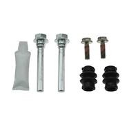 Boccola supporto cremagliera sterzo D7226C AUTOFREN SEINSA per FIAT LAND ROVER