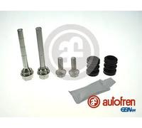 Boccola supporto cremagliera sterzo D7231C AUTOFREN SEINSA per VW SEAT PEUGEOT