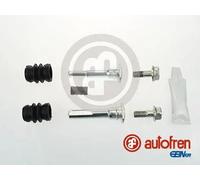 Boccola supporto cremagliera sterzo D7247C AUTOFREN SEINSA per NISSAN
