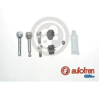 Boccola supporto cremagliera sterzo D7276C AUTOFREN SEINSA per HYUNDAI i10 II