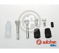 Boccola supporto cremagliera sterzo D7288C AUTOFREN SEINSA per MAZDA CHEVROLET