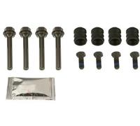 TRW Kit manicotti di guida SP8578 per pinza freno anteriore – PEUGEOT, CITROËN