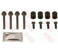 Boccola supporto cremagliera sterzo SP8578 TRW per PEUGEOT CITROËN