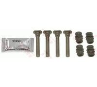 Boccola supporto cremagliera sterzo ST1024 TRW per ROVER HONDA MG