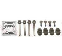 Boccola supporto cremagliera sterzo ST1169 TRW per ALFA ROMEO 156 166