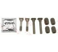 Boccola supporto cremagliera sterzo ST1264 TRW per LAND ROVER FREELANDER I