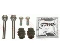Boccola supporto cremagliera sterzo ST1382 TRW per FORD TRANSIT CONNECT