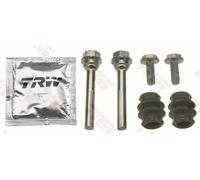 Boccola supporto cremagliera sterzo ST1405 TRW per RENAULT KANGOO BE BOP KANGOO