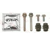 TRW Kit riparazione pinza freno ST1515 – manicotti di guida per Citroën, Peugeot, Renault
