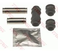 Boccola supporto cremagliera sterzo ST1653 TRW per ROVER HONDA KIA TOYOTA MG
