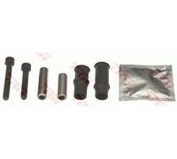 Boccola supporto cremagliera sterzo ST1655 TRW per AUDI VW SEAT SKODA