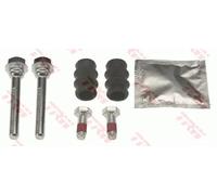 TRW Kit bussole guida, Pinza freno ST1659 VW,AUDI,OPEL,Golf V Hatchback (1K1),POLO (9N_),GOLF VI (5K1),Golf IV Hatchback (1J1),TOURAN (1T1, 1T2)