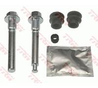 Boccola supporto cremagliera sterzo ST1661 TRW per MAZDA MITSUBISHI