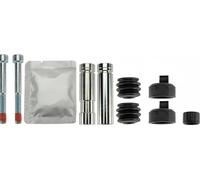 TRW Kit manicotti di guida ST1734 - Pinza freno per Mercedes-Benz, VW, Iveco, Renault