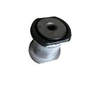 Boccola suspensione automobili Per Panamera Kit Boccole Braccio Oscillante Supporti In Gomma 97034124121 97034124122