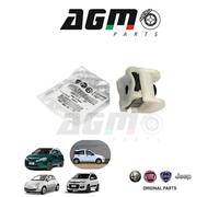 BOCCOLA TASSELLO COMANDO FRIZIONE OE 46835618 ORIGINALE FIAT 500 PANDA YPSILON