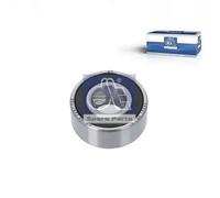 Boccola tendicinghia trapezoidale 7.54752 DT Spare Parts