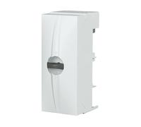 BOCCOLA TERMINALE EATON BBA-TP3/120 - 81 mm, 1 pezzo, autoestinguente UL 94