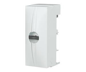 BOCCOLA TERMINALE EATON BBA-TP3/120 - 81 mm, 1 pezzo, autoestinguente UL 94