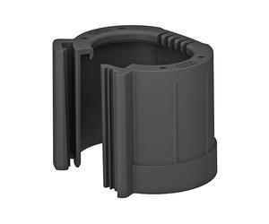 BOCCOLA TERMINALE OBO BETTERMANN 129 TB M32 SW - Polietilene, M32, 1 pezzo, Resistente ai raggi UV