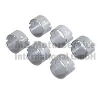 KOLBENSCHMIDT 37226690 Bronzina cuscinetto, Biella