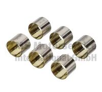 KOLBENSCHMIDT 37261690 Bronzina cuscinetto, Biella